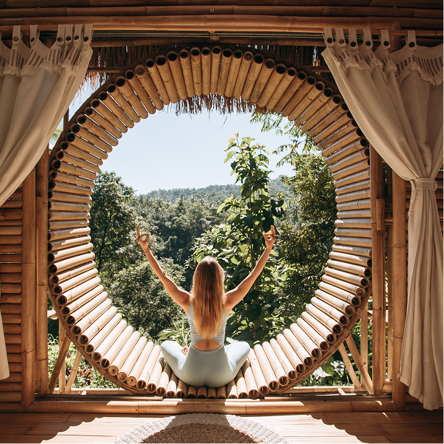 Votre villa de rêve à Bali - Yoga et retraites