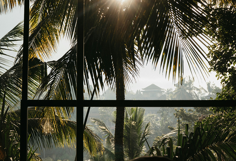Investir à Bali dans une villa de luxe